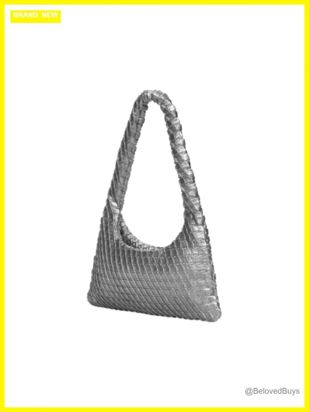 PU Leather Hobo Shoulder Tote Bag Magnetic Closure Casual Work Travel